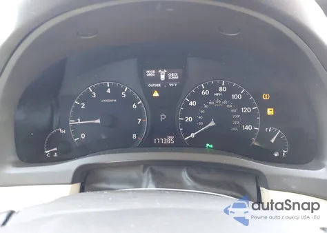 2010 Lexus Rx 350 из США, поврежденный, VIN 2T2ZK1BA8AC030072